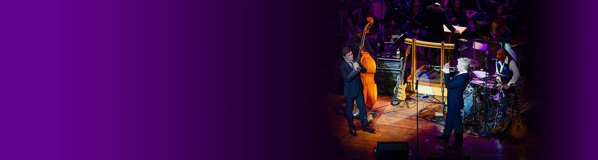 Oregon Symphony - Merry-achi Christmas at Arlene Schnitzer Concert Hall