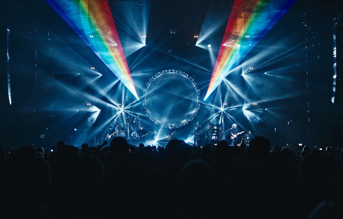 Australian Pink Floyd | Wish You Were Here 50th Anniversary Tour