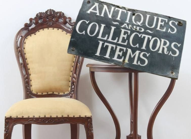 Antiques Fair