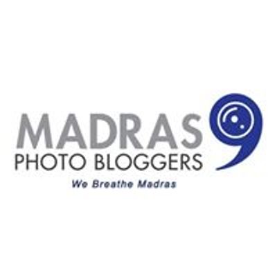 Madras photo bloggers