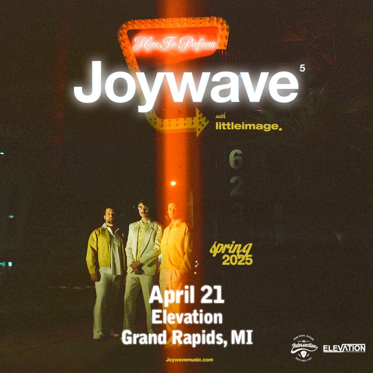 Joywave