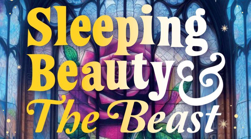 Sleeping Beauty & The Beast Pantomime in association with the Badapple Theatre Co