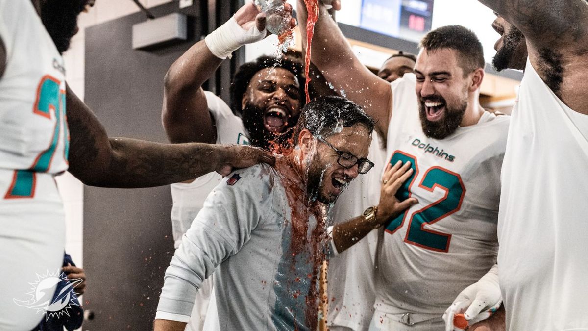 New England Patriots at Miami Dolphins Tickets