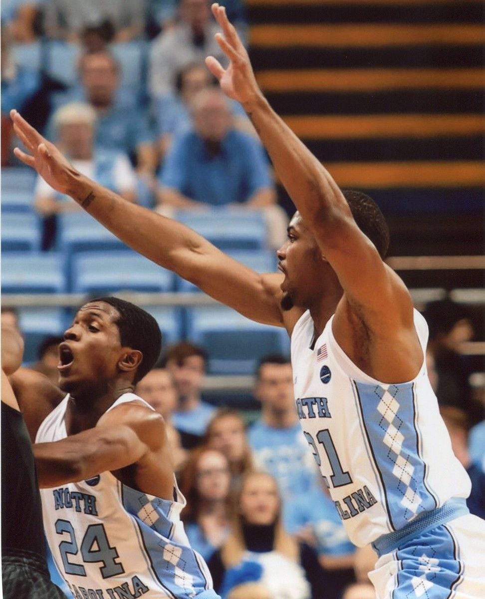 UNC Asheville Bulldogs at North Carolina State Wolfpack Mens Basketball at Lenovo Center