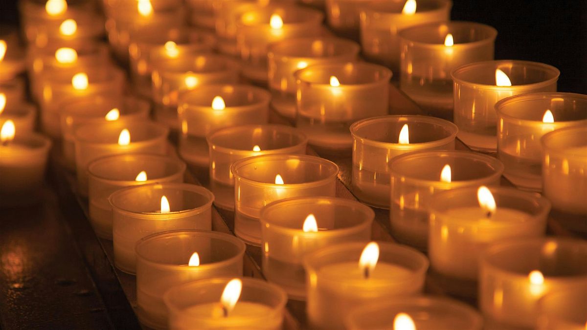 Candlelight Service