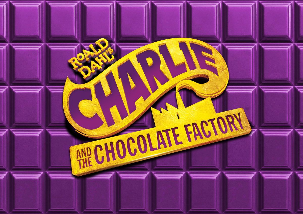 BAOS: Charlie and the Chocolate Factory