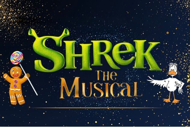 Shrek The Musical