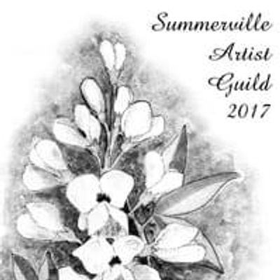 The Summerville Artist Guild