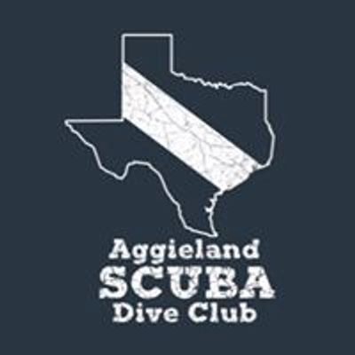 Aggieland Scuba Dive Club