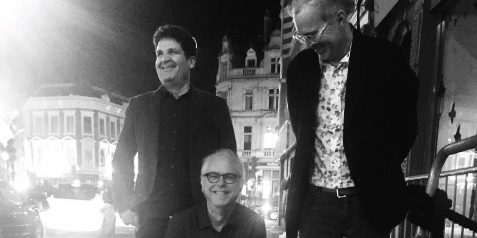 Bill Frisell Trio w\/ Tony Scherr & Kenny Wollesen | Ottawa Winter Jazz Festival