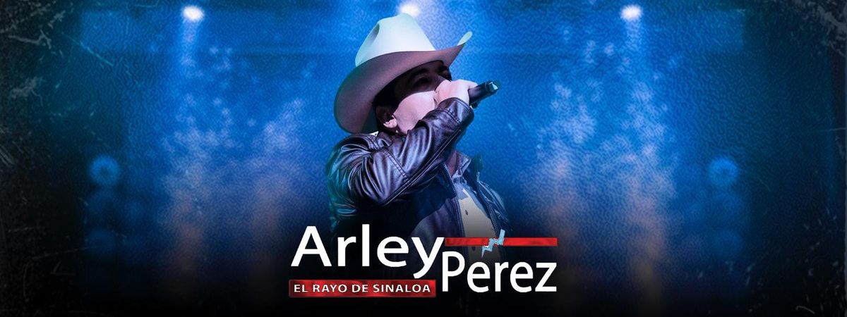 ARLEY PEREZ EN  PHOENIX 