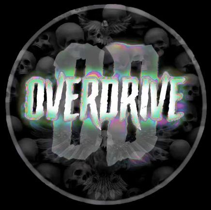 OVERDRIVE Invades Tap & Cellar 