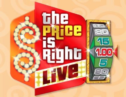 The Price is Right Live!