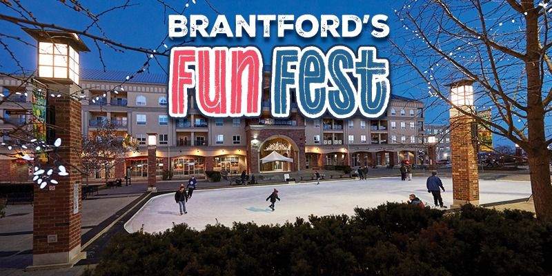 Brantford's Fun Fest