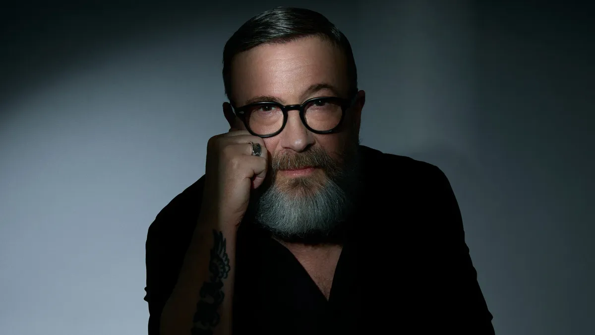 Marco Masini in Catania