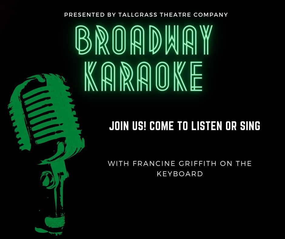 Broadway Karaoke