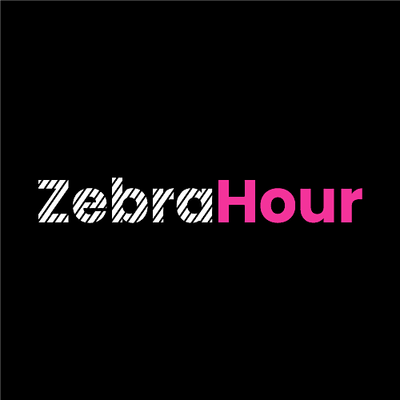 Zebra Hour