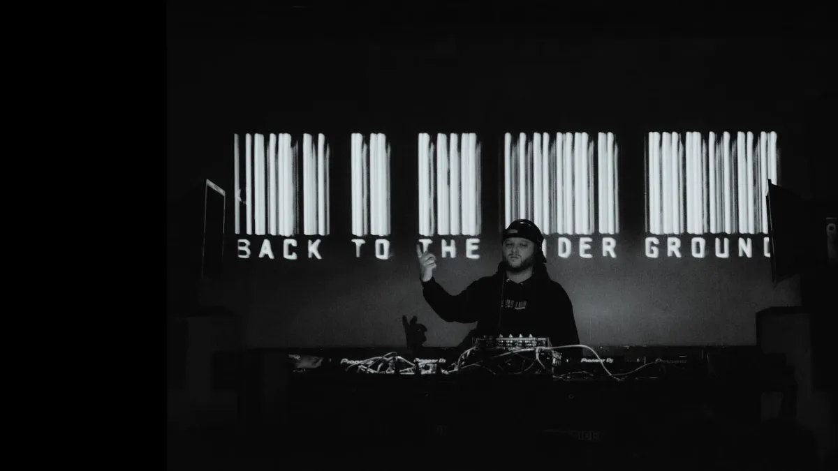Caspa in Philadelphia