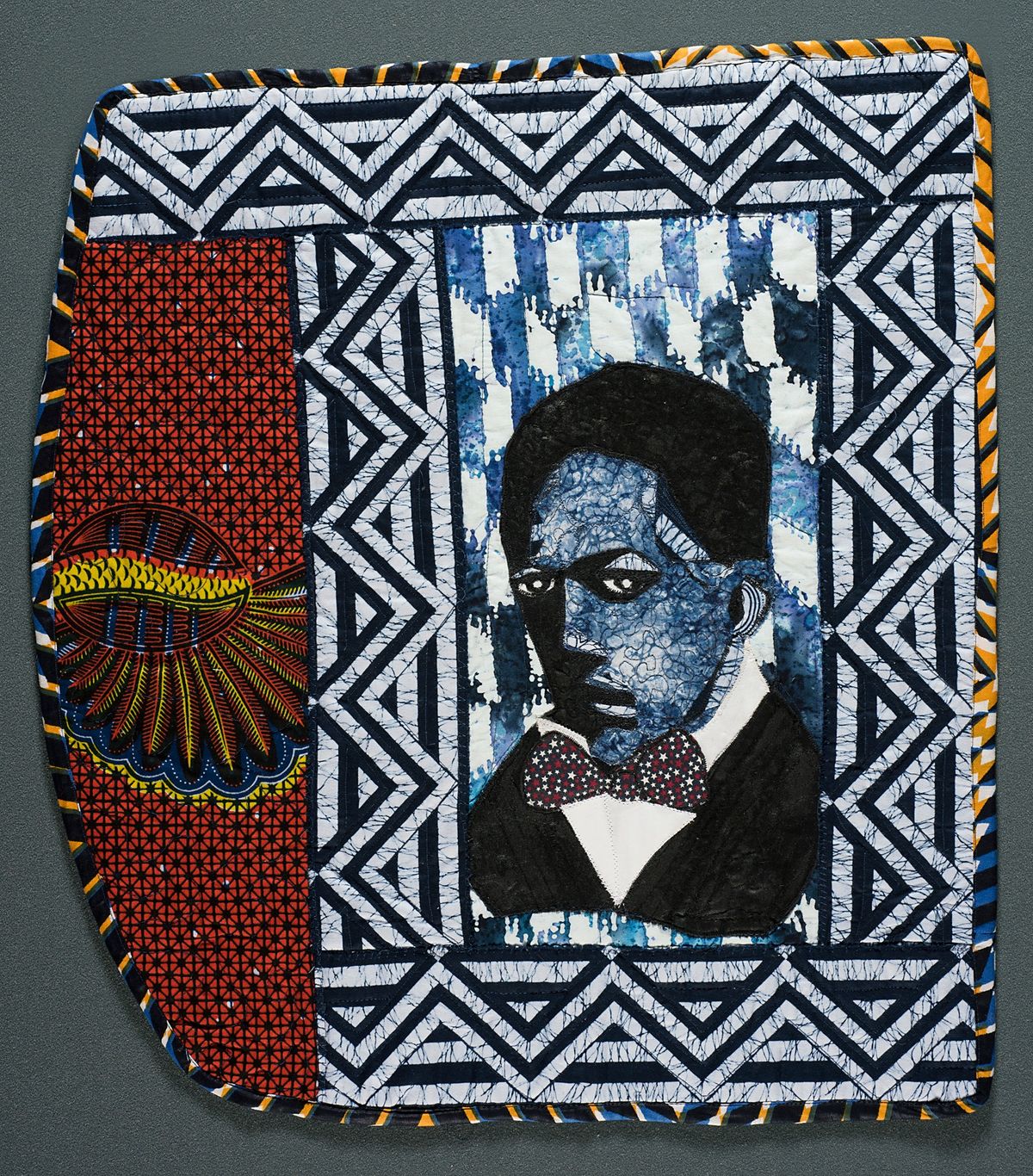 Textile Tuesday: Celebrate Juneteenth