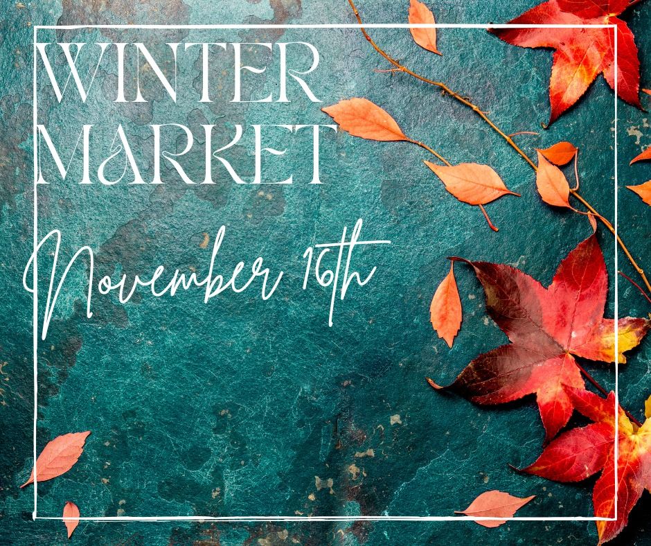 Winter Market