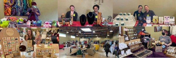 Local Artists' Holiday Market