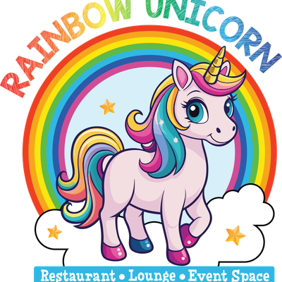 Rainbow Unicorn Chicago