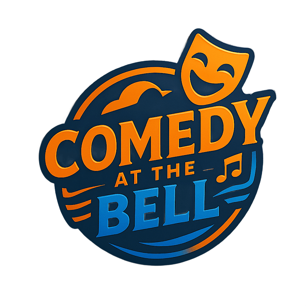 Comedy Improv "at The Bell"  by the COBRA group