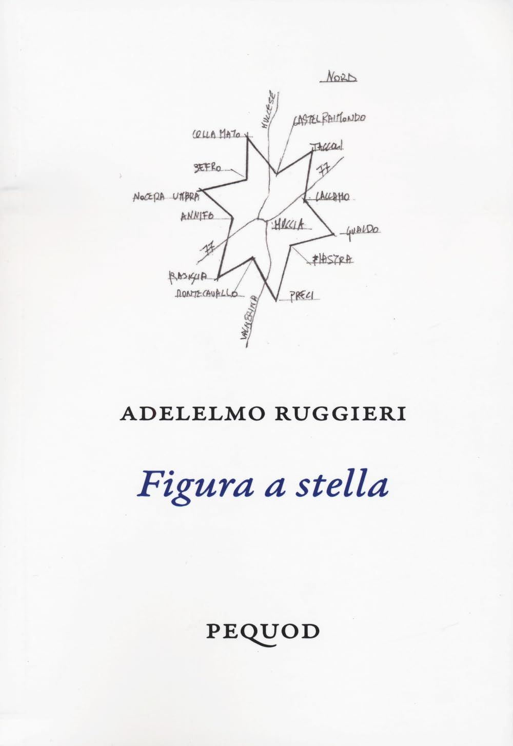 I Libri del Cappuccino: Adelelmo Ruggieri presenta \u201cFigura a stella\u201d e \u201cLa citt\u00e0 lontana\u201d