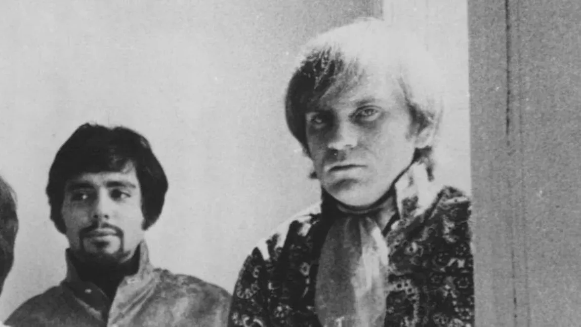 Tommy James &amp; The Shondells in Las Vegas