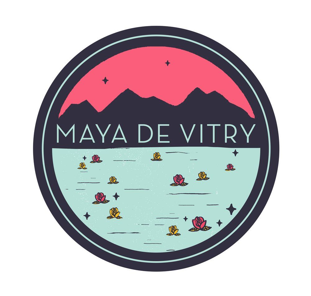 Maya de Vitry