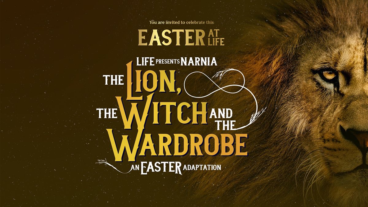 wardrobe good friday 11am