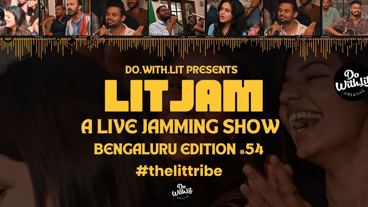 Litjam Bengaluru