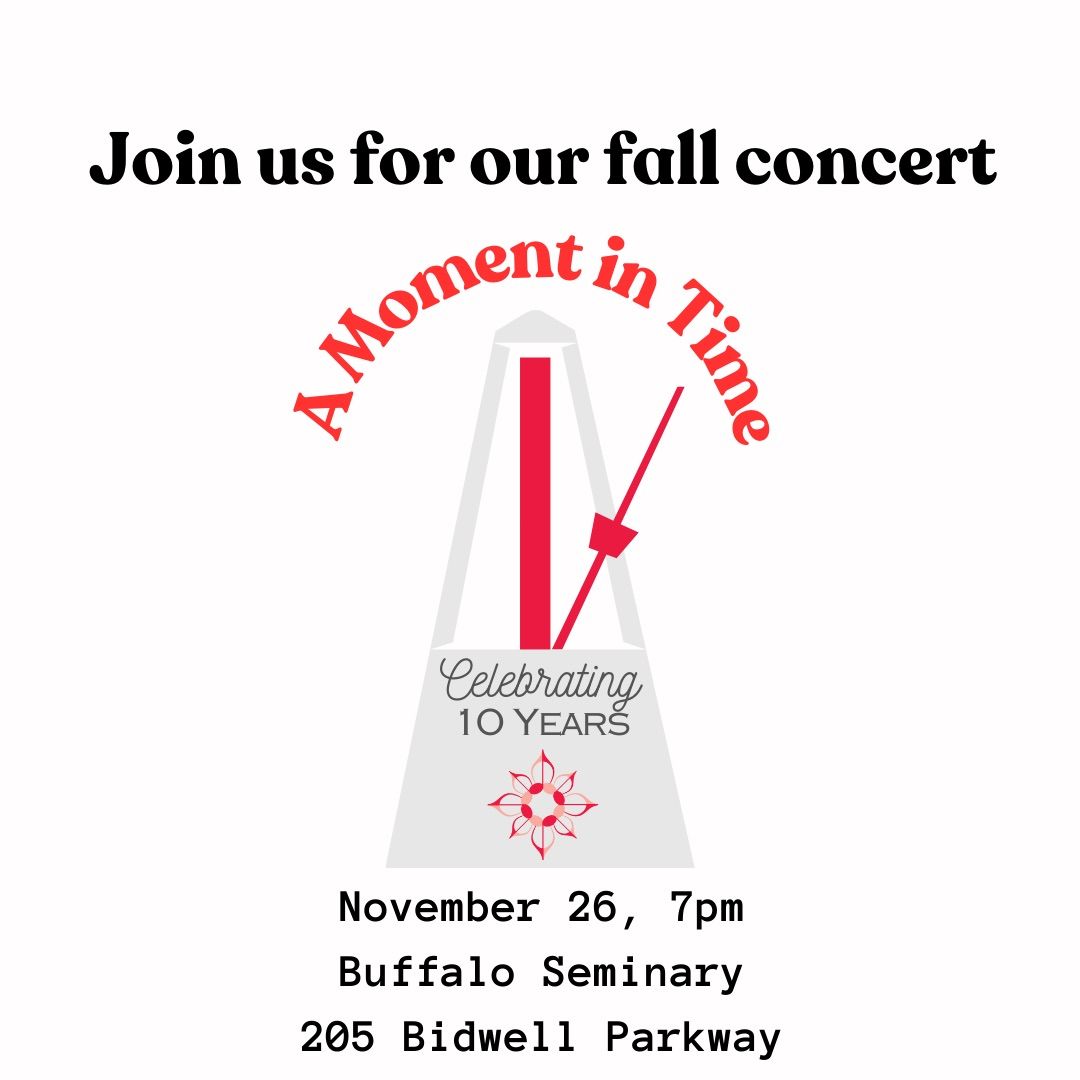 Fall Concert