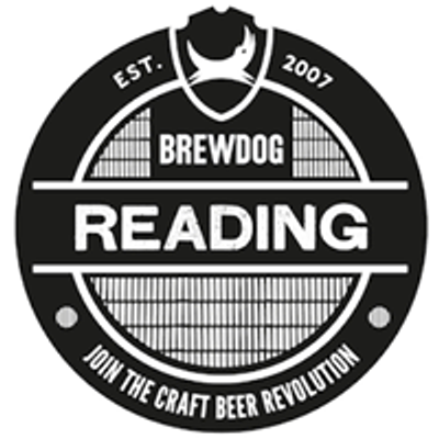 BrewDog Reading