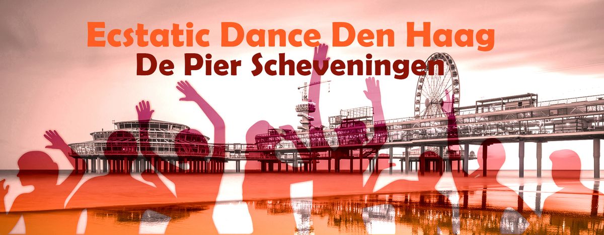 Ecstatic Dance DH @De Pier with DJ Shanto