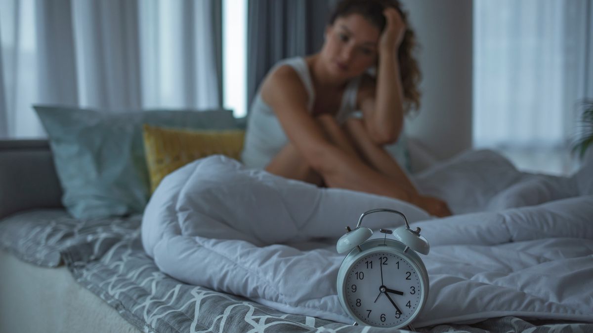 The Yoga Lifestyle And Dealing With Insomnia