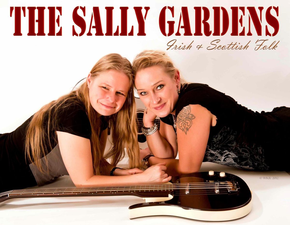 The Sally Gardens 