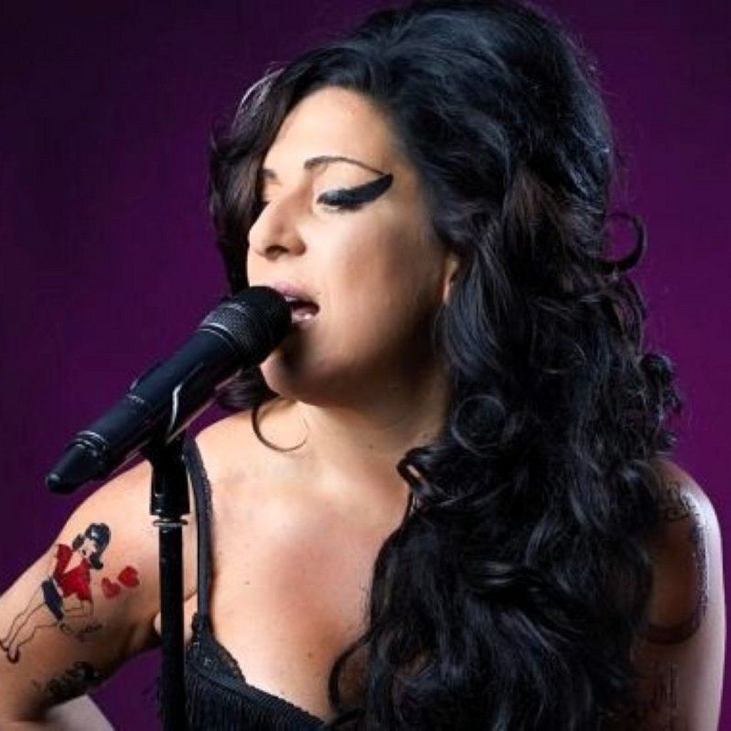 My Winehouse - Live 16.5.26