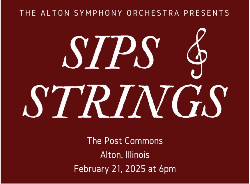 Sips and Strings