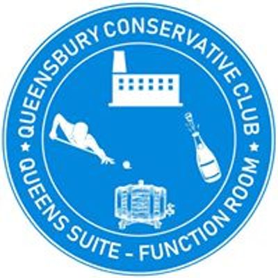 Queensbury Conservative Club & Queens Suite - Function Room