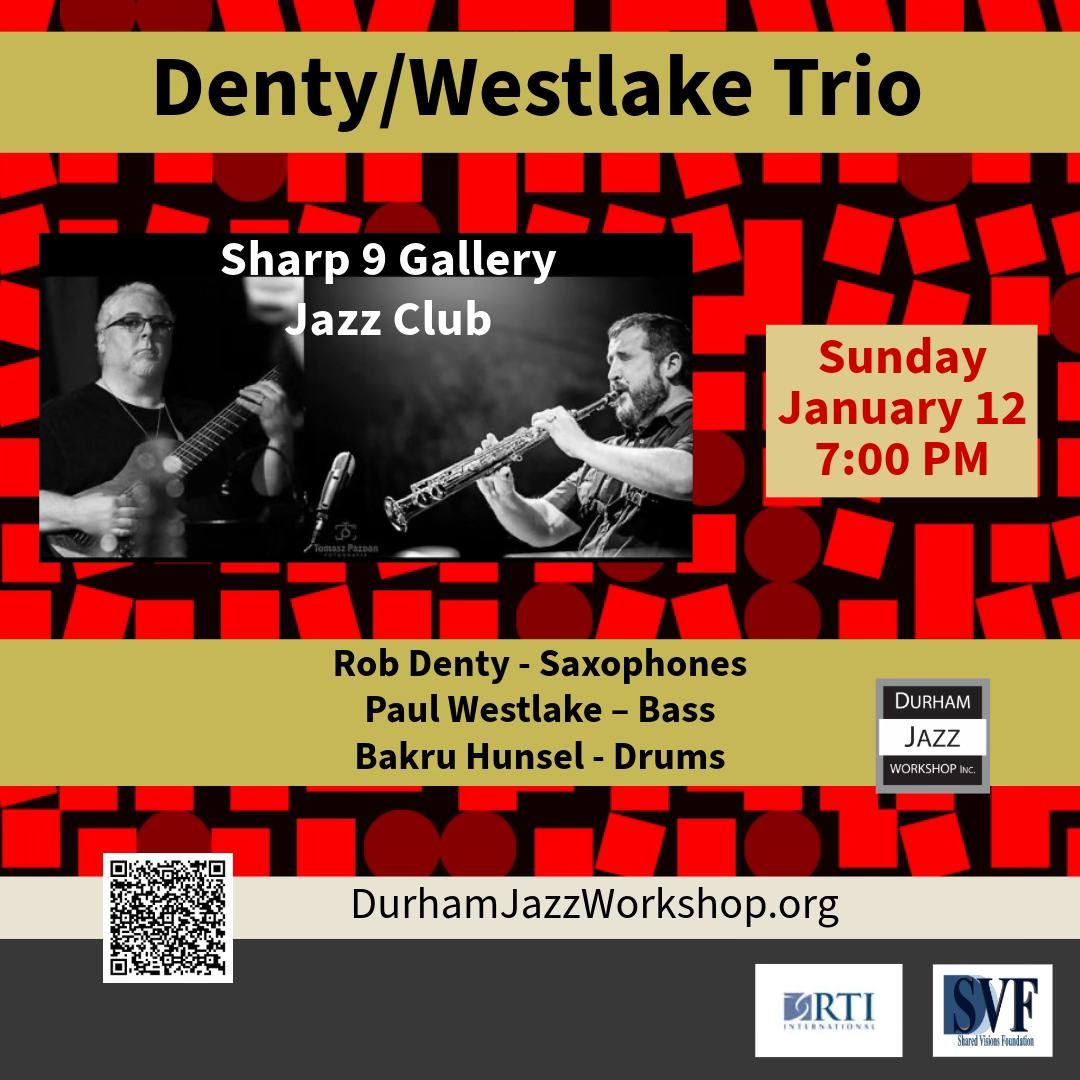 Denty\/Westlake Trio