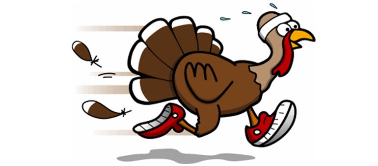 11th Annual Grove Gobbler 5k Fun Run\/Walk