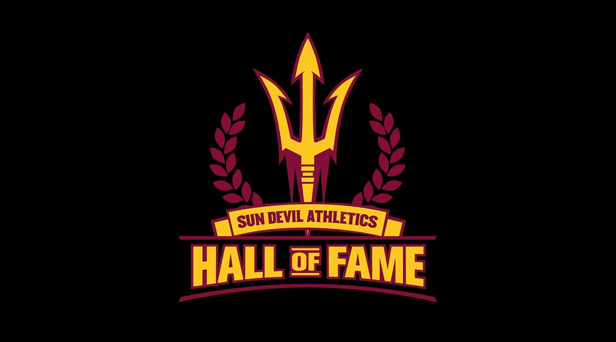 2021 Sun Devil Athletics Hall of Fame Luncheon