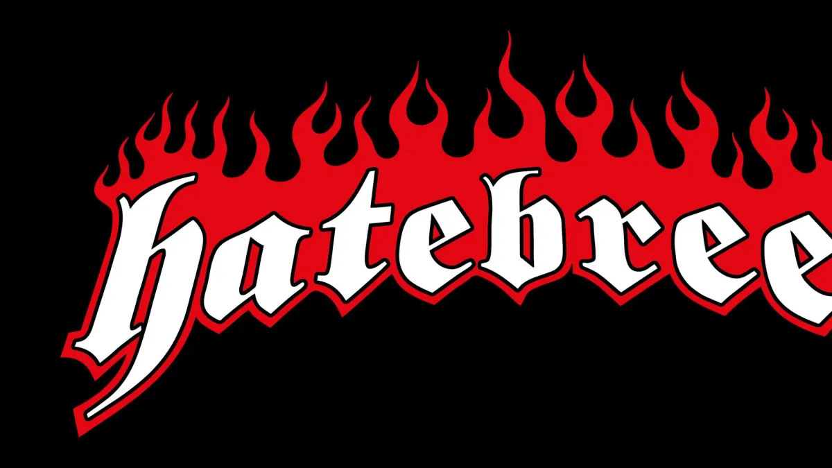 Hatebreed, Sacred Reich in HERFORD
