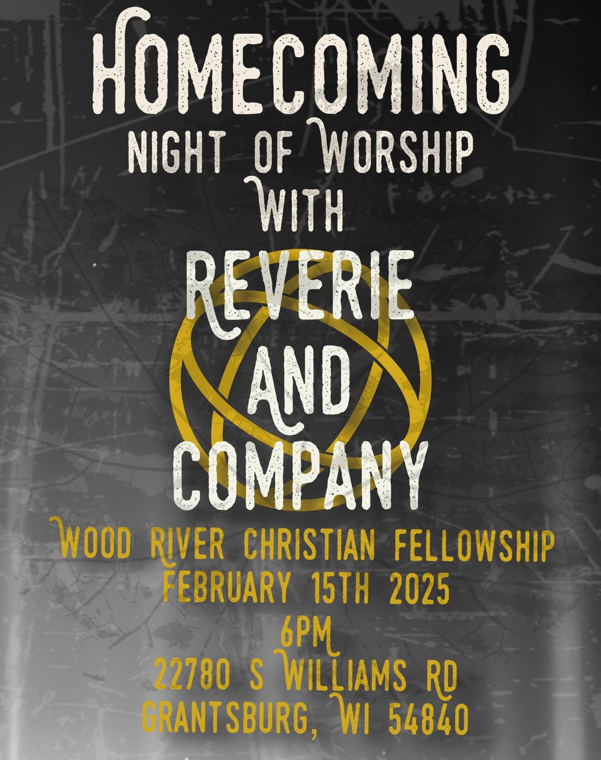 Homecoming:Night of Worship