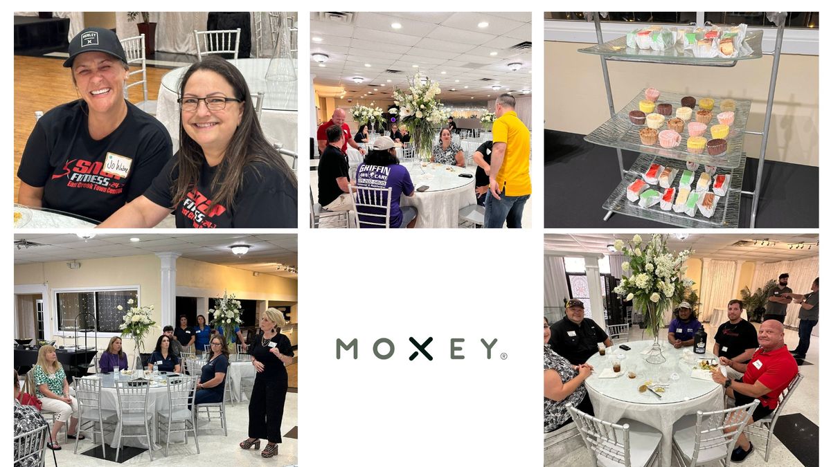 Moxey Ascension Member Social