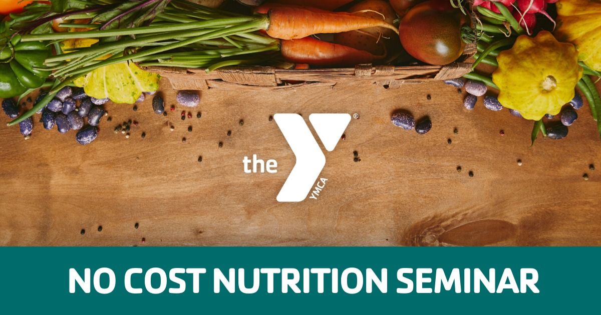 Monthly Nutrition Seminar: Functional Foods