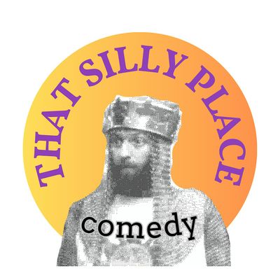 That Silly Place