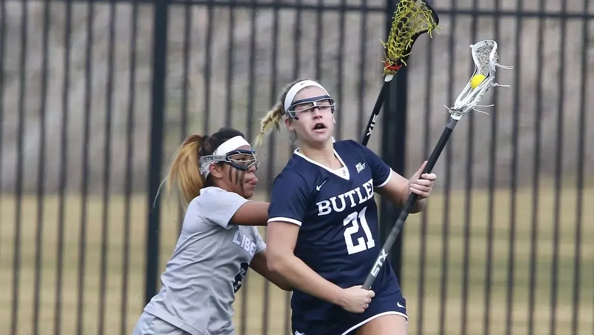 Butler Bulldogs at Denver Pioneers Womens Lacrosse