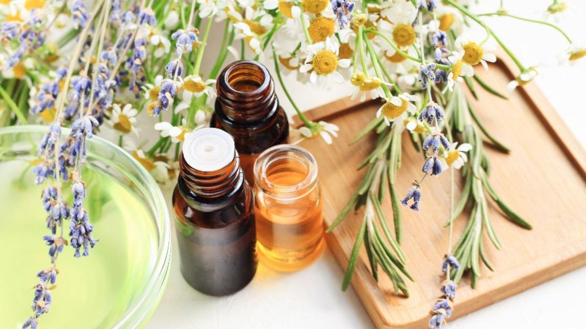 MADISON Scent Journey Workshop: Discover Aromatherapy for Wellness